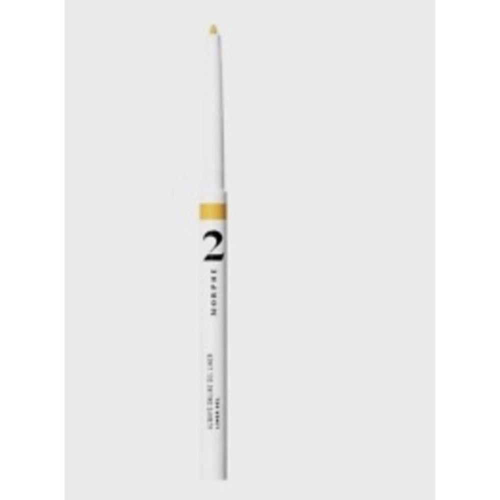 Morphe 2 Always Online Gel Liner – Gold Rush‎ | NEW | MSRP $16